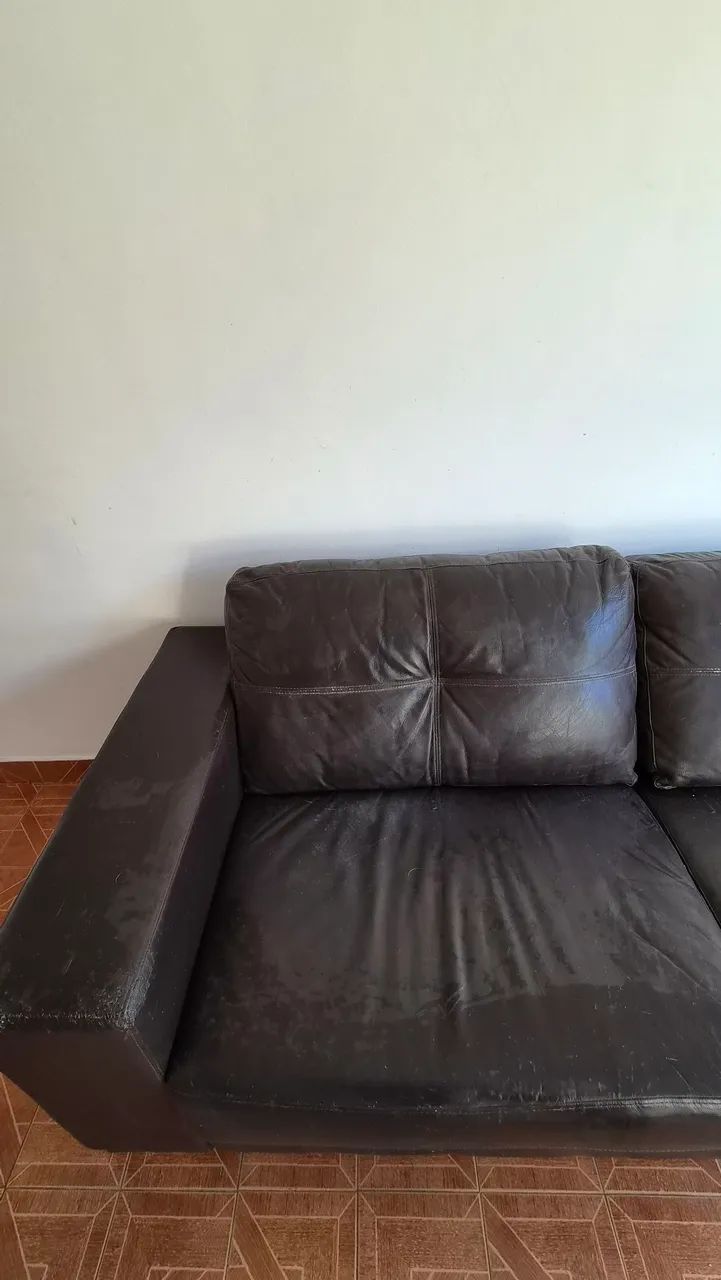 Sofá 2 lugares  - Foto 4