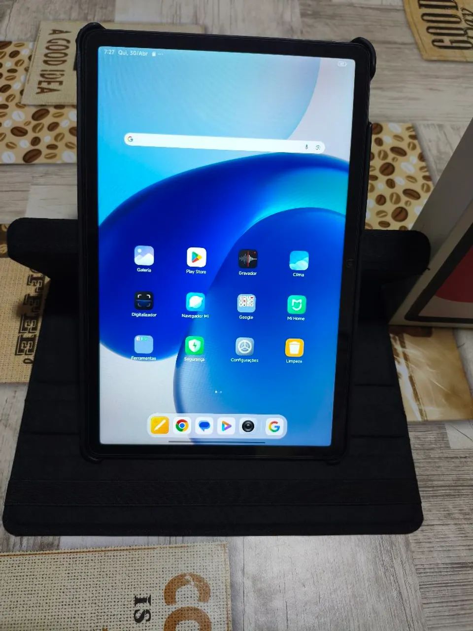 Tablet Redimi PAD se