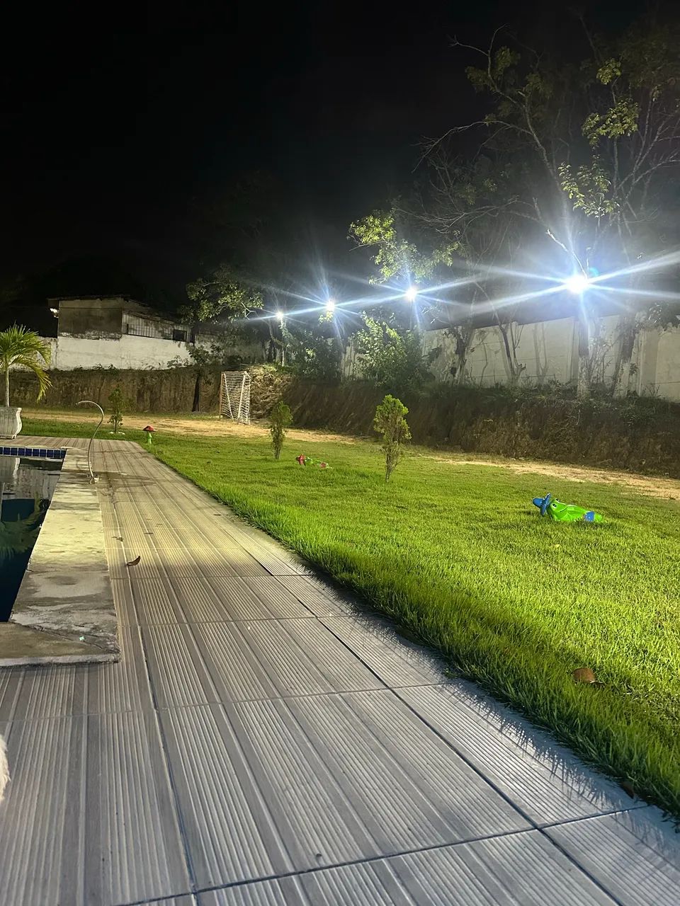 Espaço de Festa (VENDA) SÍTIO  - Foto 5