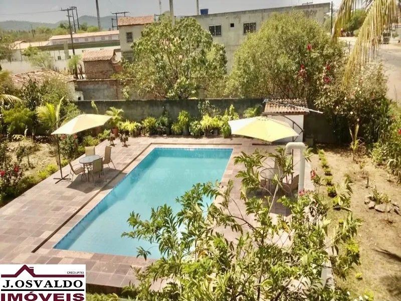 HOTEL COMERCIAL em ITABERABA - BA, Centro - Foto 5