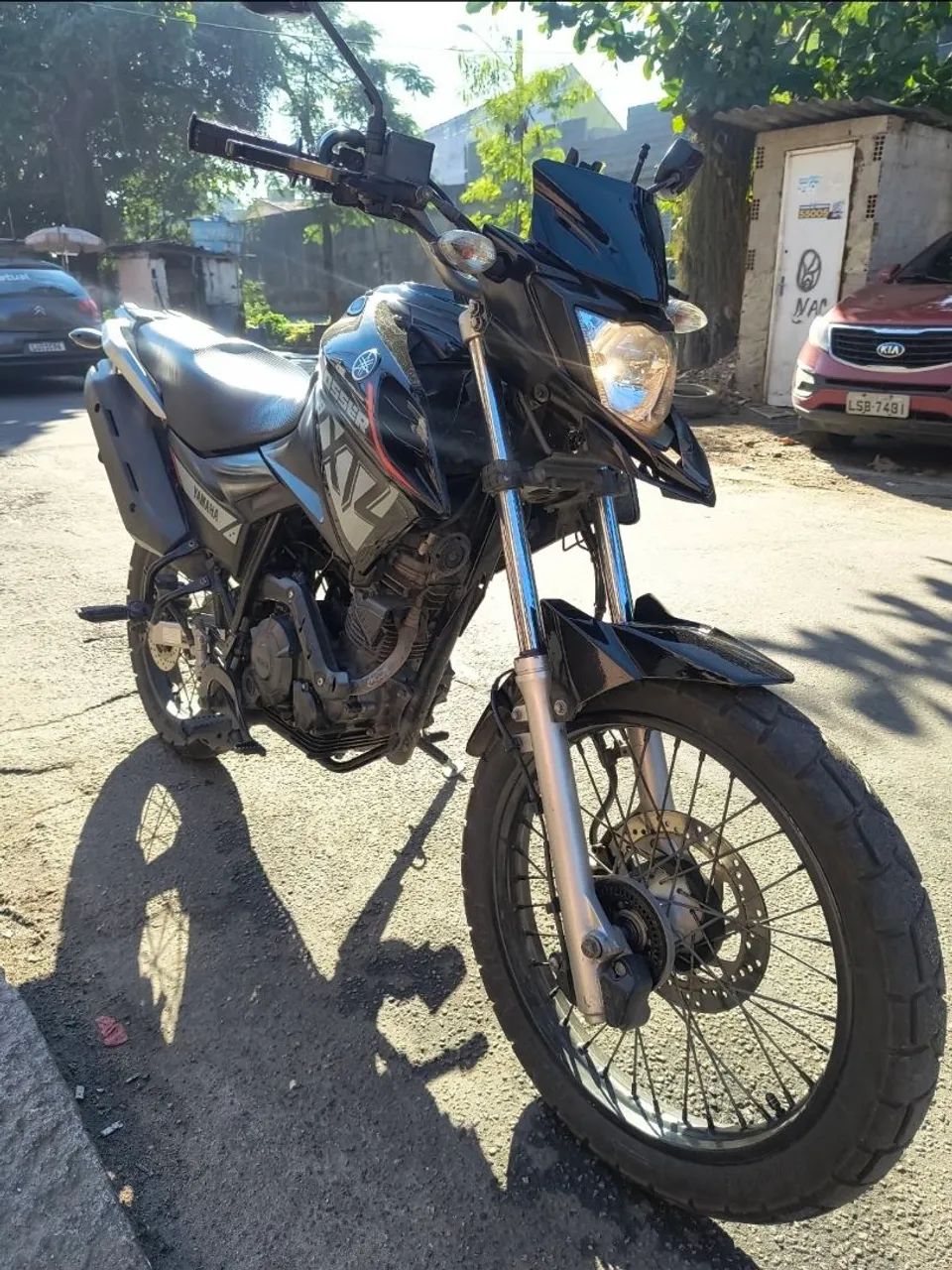 Crosser xtz s abs - Foto 3