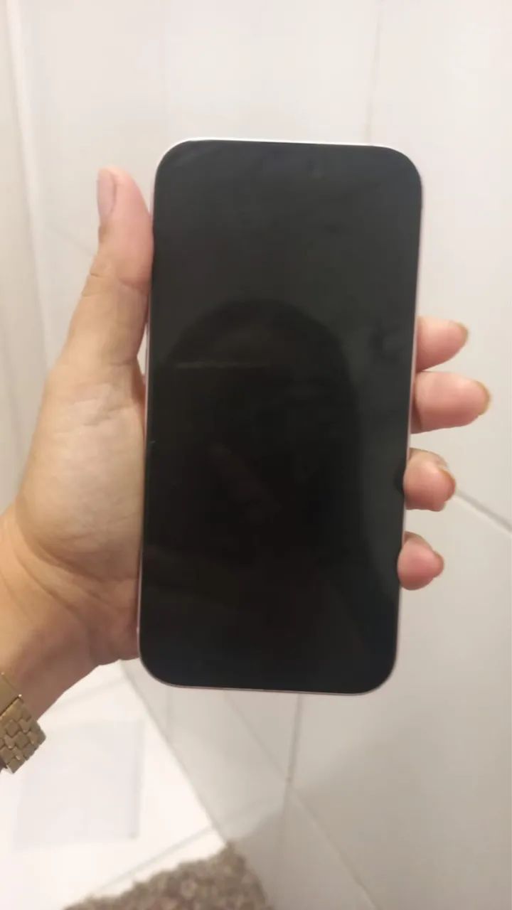 iPhone 15 256gb