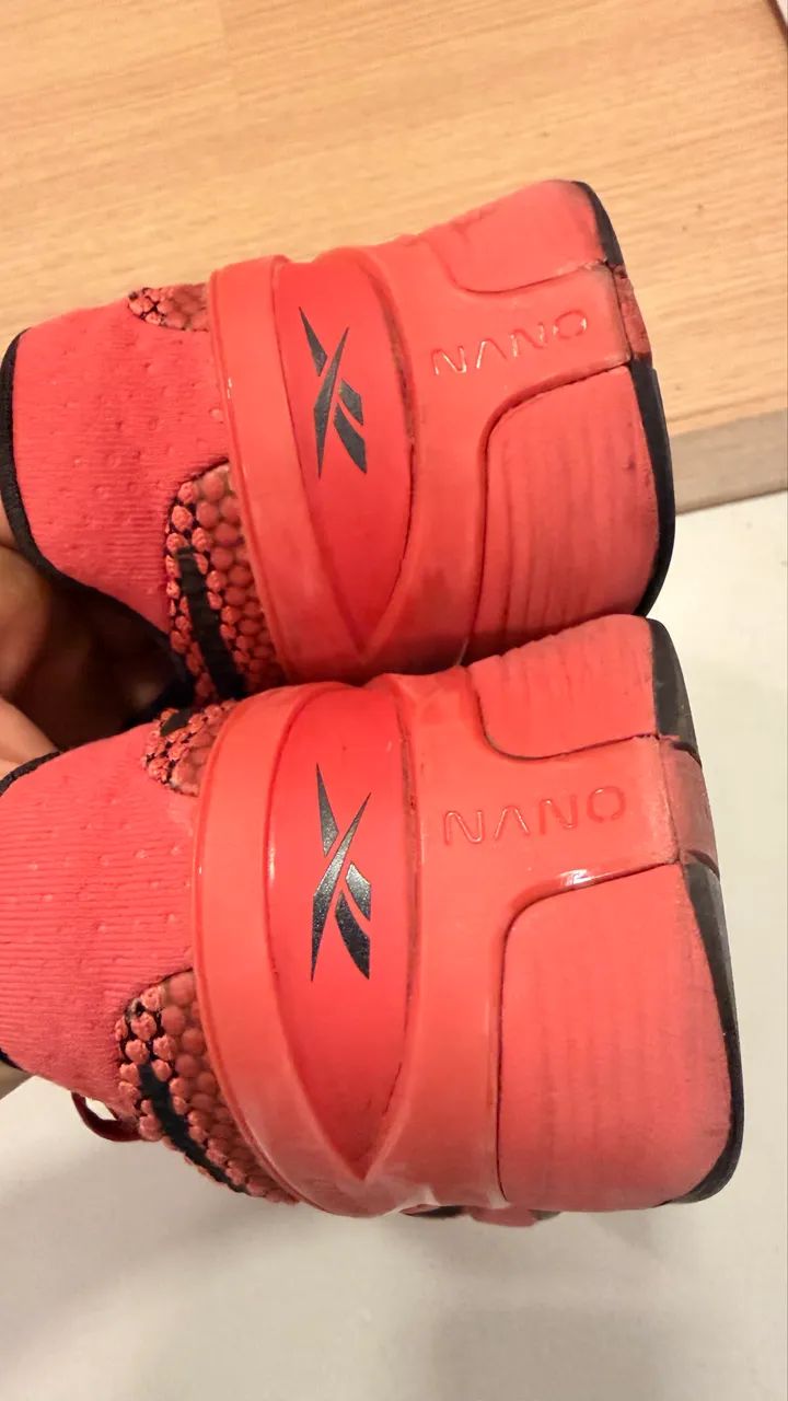 Reebok Nano x 3 - Foto 4