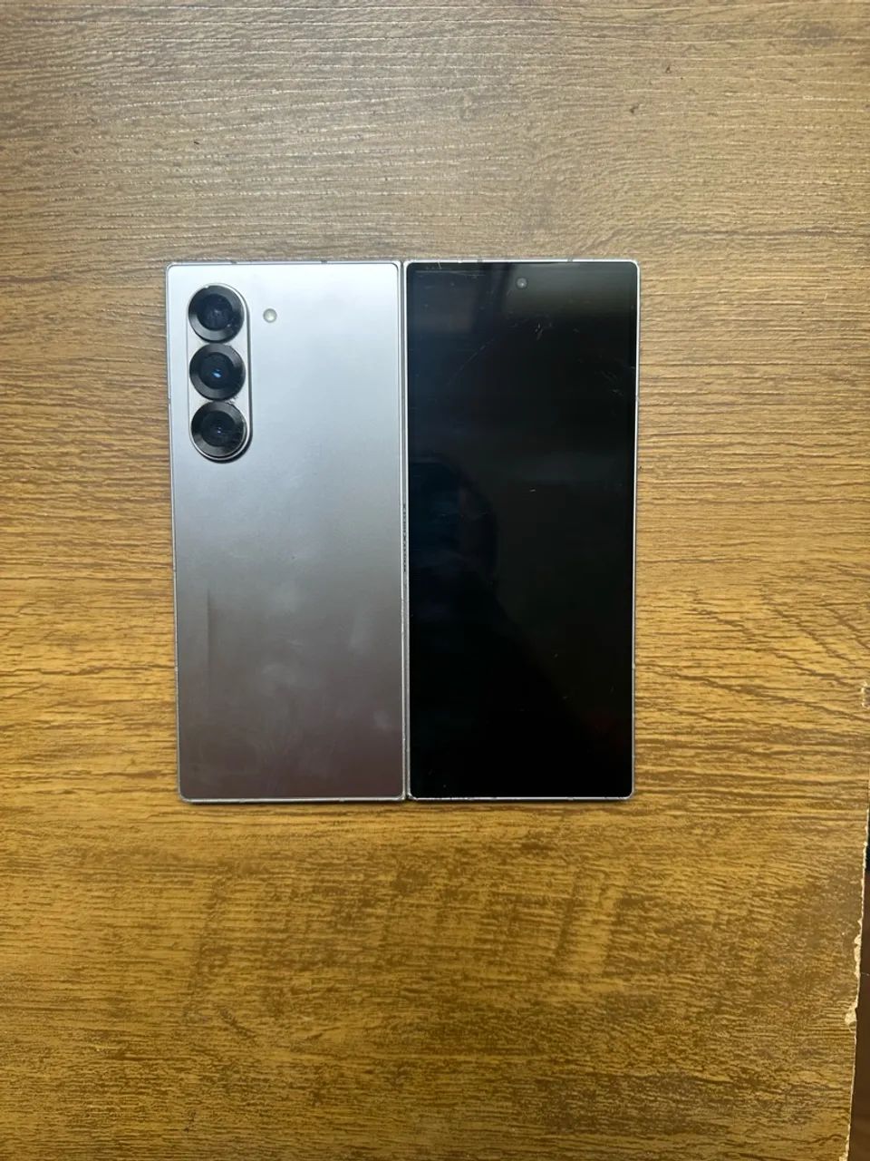 Z fold 6 512gb - Foto 4