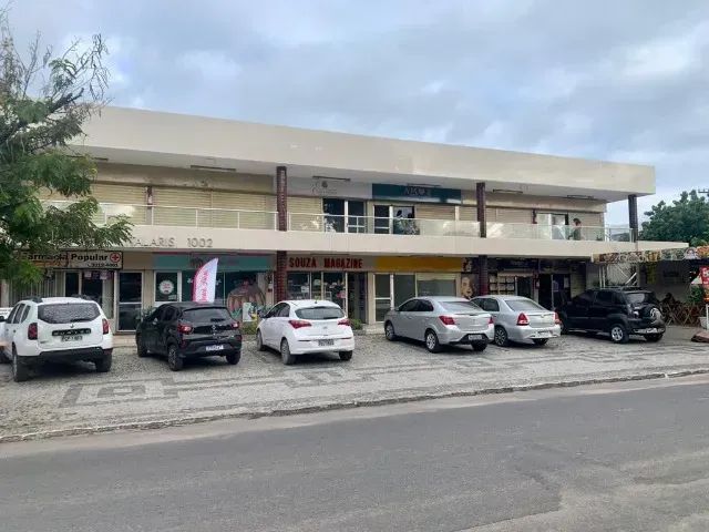 Loja Espaçosa no Térreo em Jardim Atlântico Olinda - Foto 5