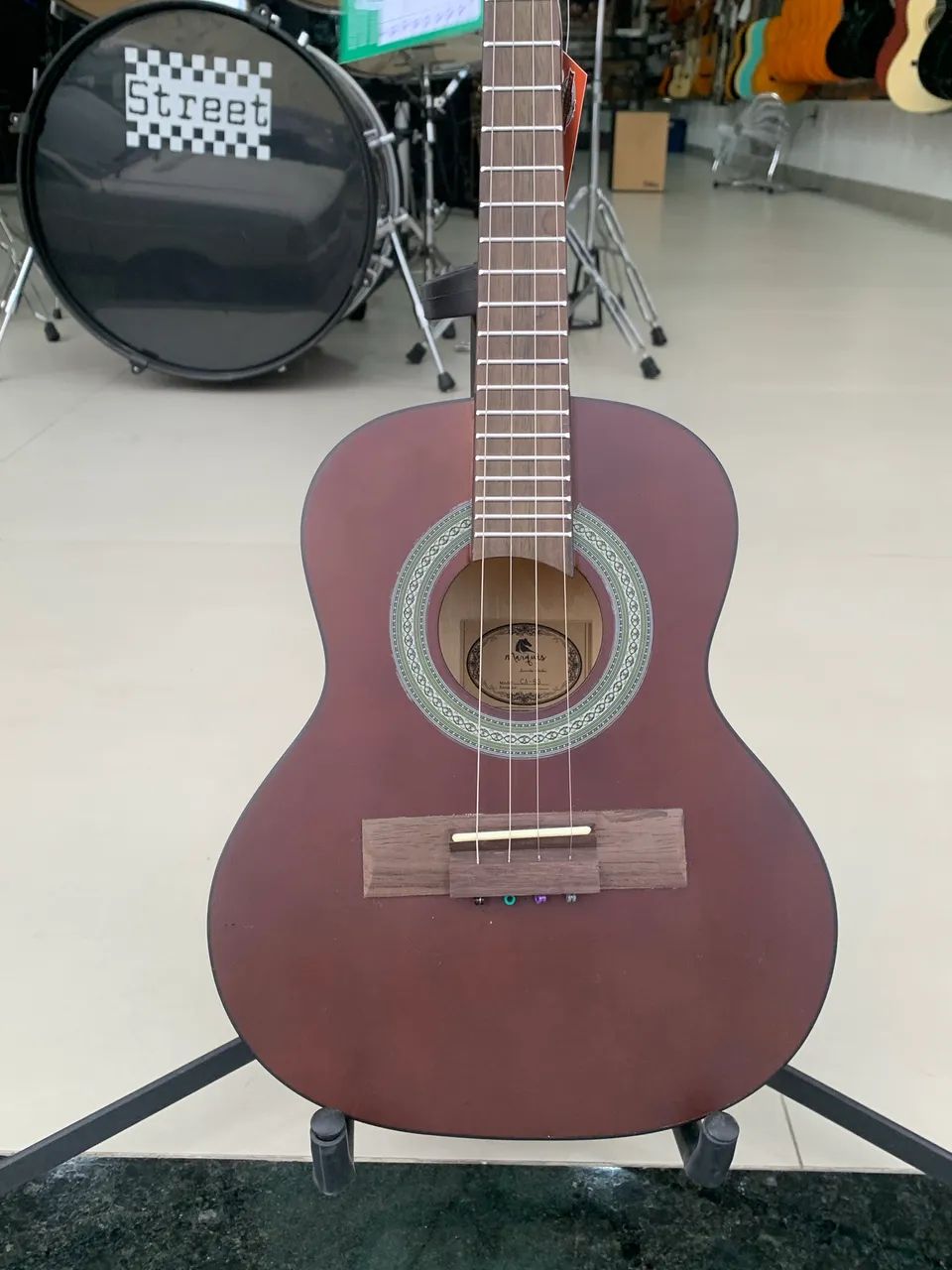 Cavaquinho Marquês CA-63 - Foto 4