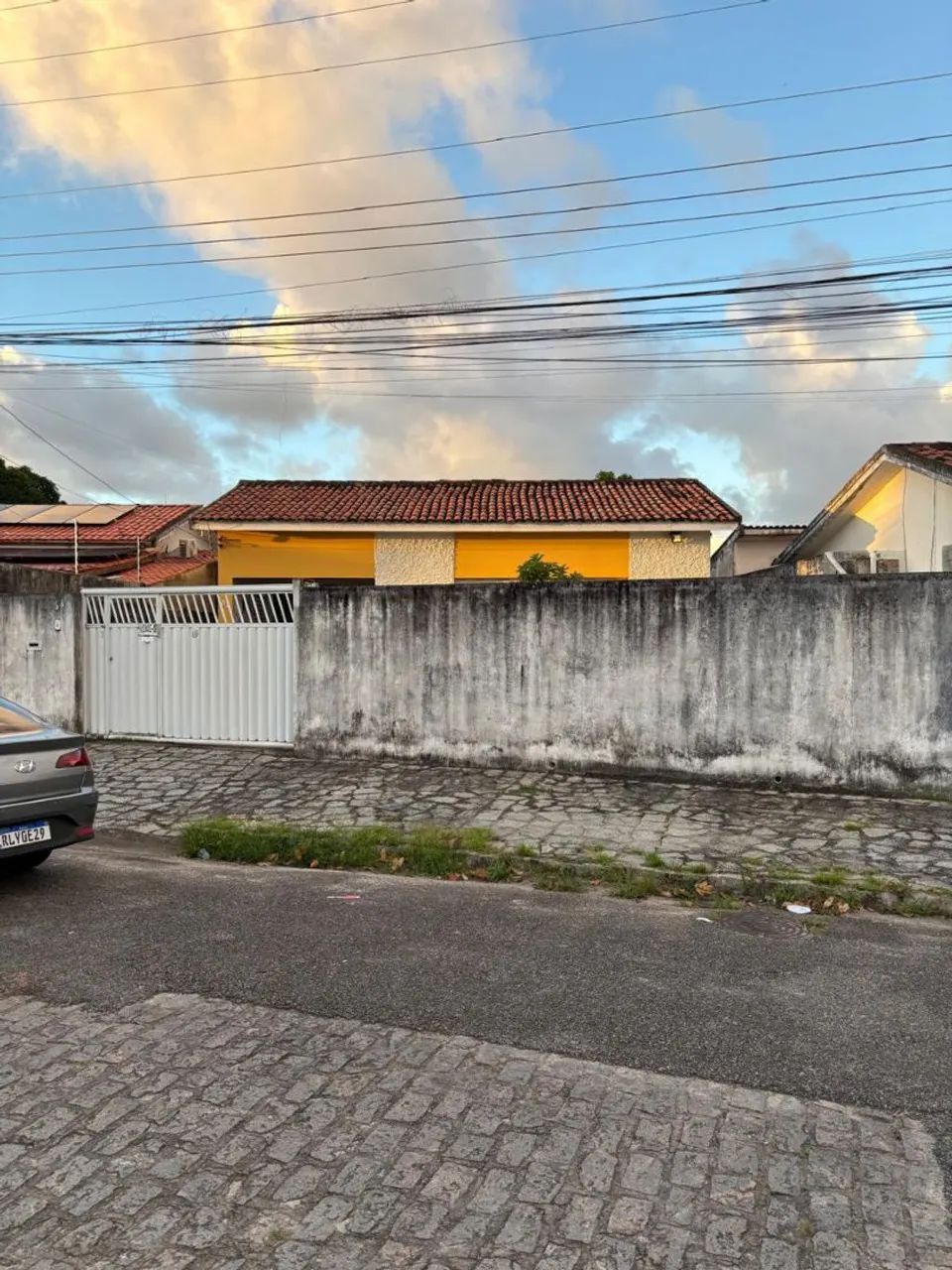 Vende se casa no 13 de maio  - Foto 5