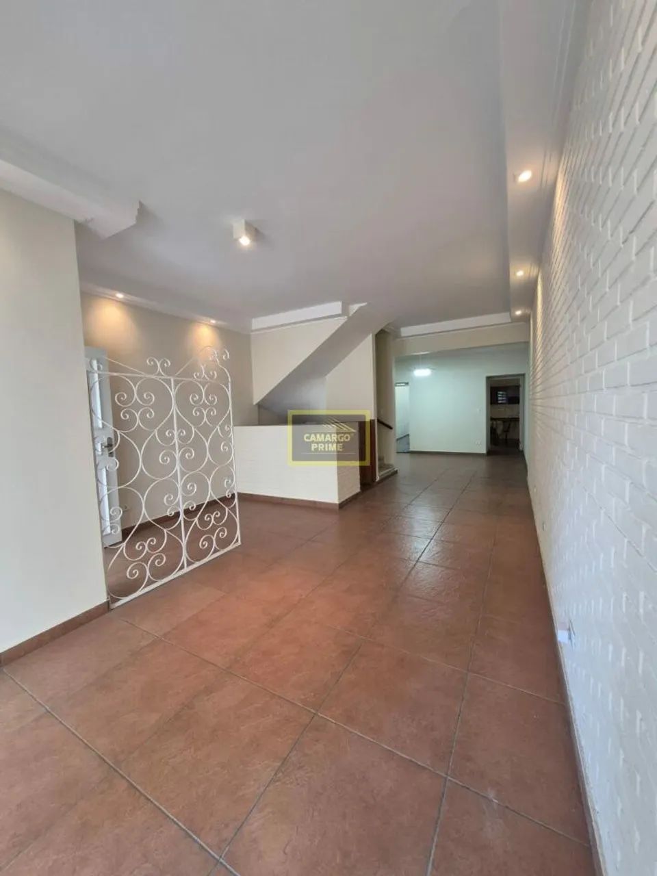 Casa Para Alugar Próximo do Metrô Ana Rosa - Foto 3