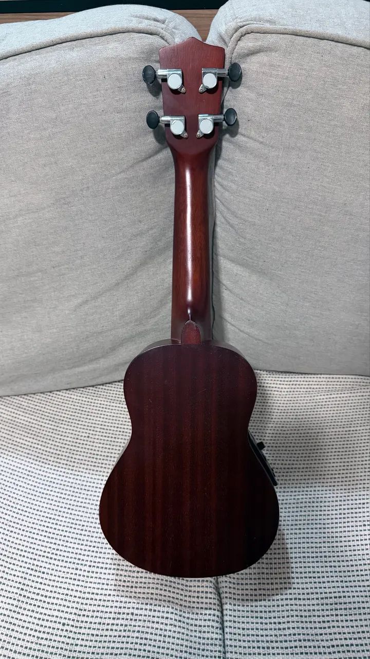 Ukulele - Foto 3