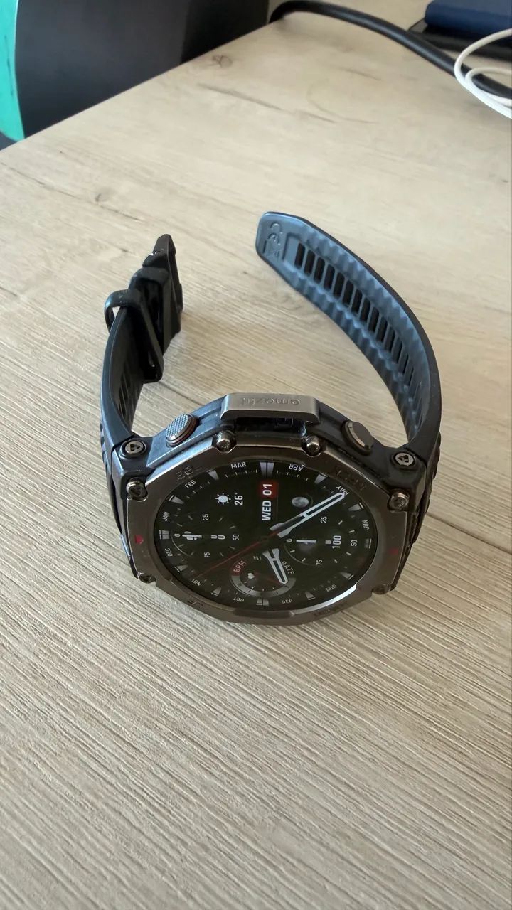 Smartwatch Amazfit T-Rex 3 - Foto 4
