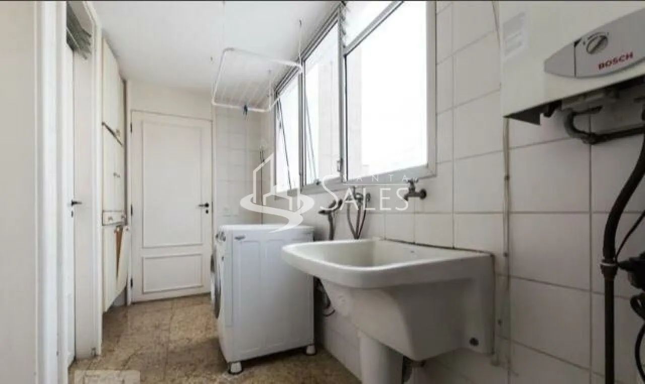 Cobertura para locação - 5 dormitórios - Morumbi - Foto 3