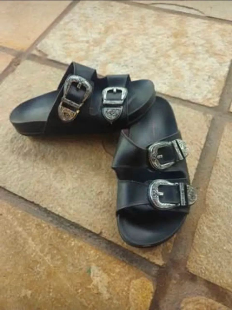 Papete Moleca 35