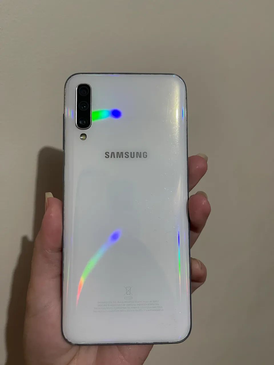 Samsung A50 128gb
