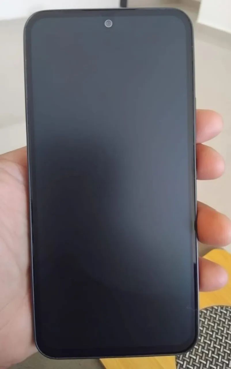 Samsung Galaxy a54 5g 256 GB vendo ou troco por iPhone - Foto 5