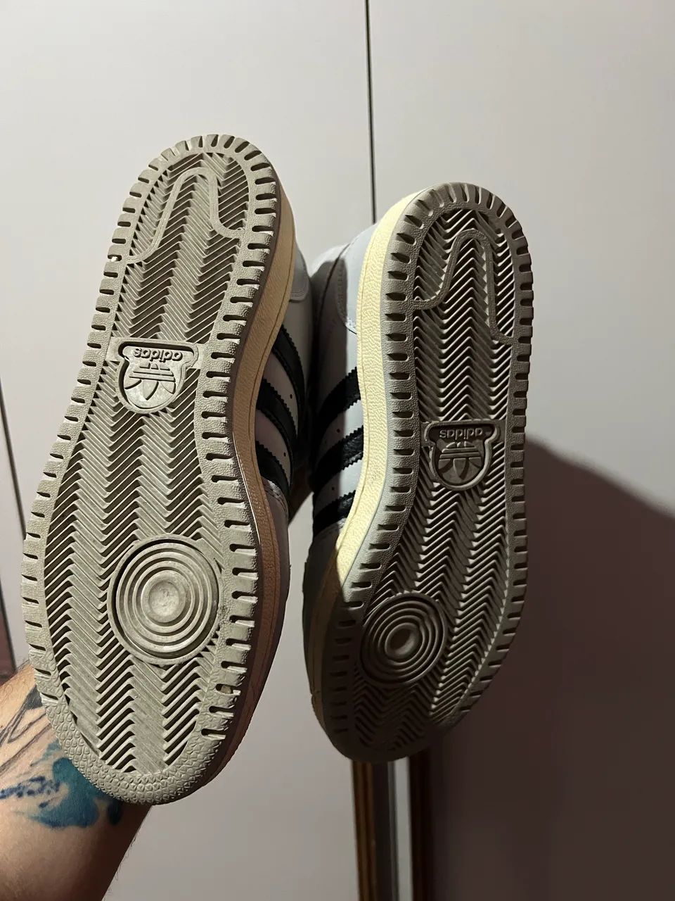 ADIDAS TOP TEN TAM 40 - Foto 4