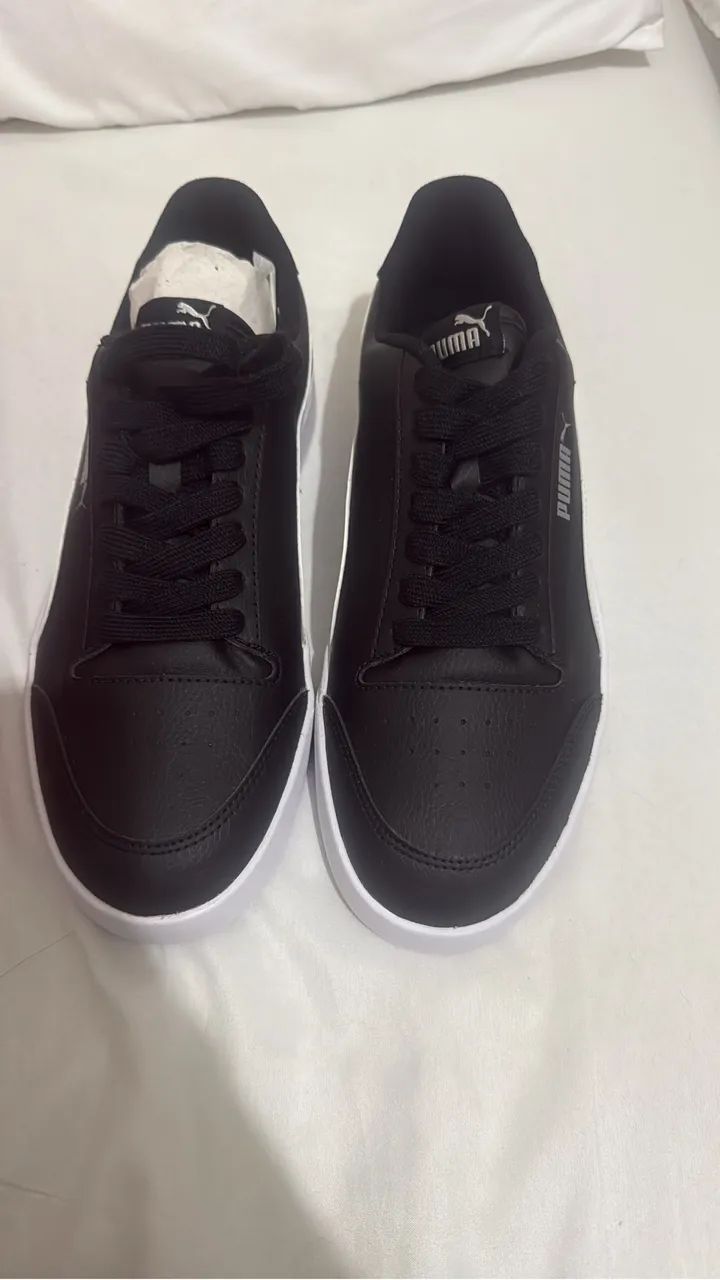 Tênis Puma novo - Foto 2