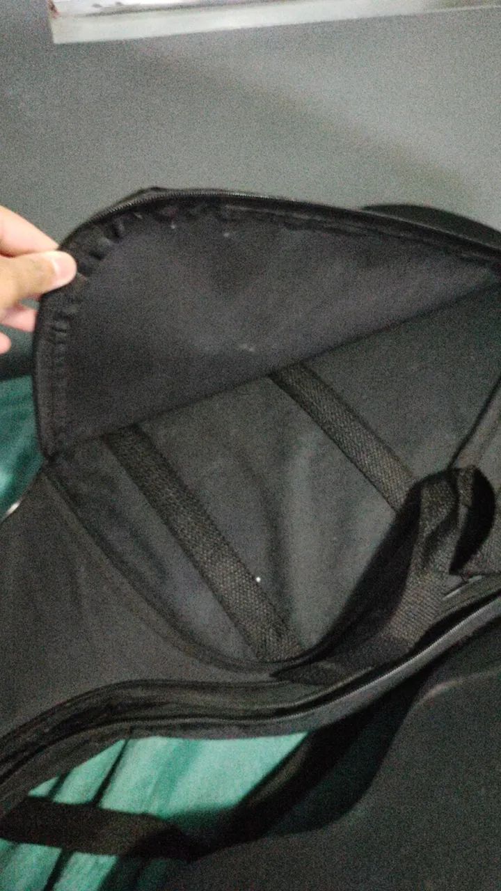 Violão nylon  - Foto 3
