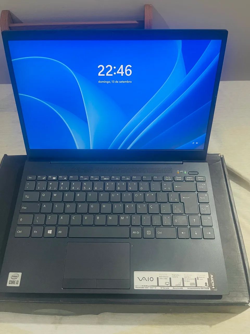 Notebook