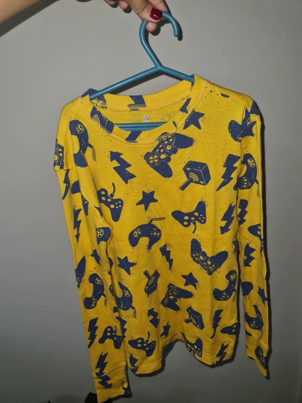 Pijama infantil Gap - Foto 5