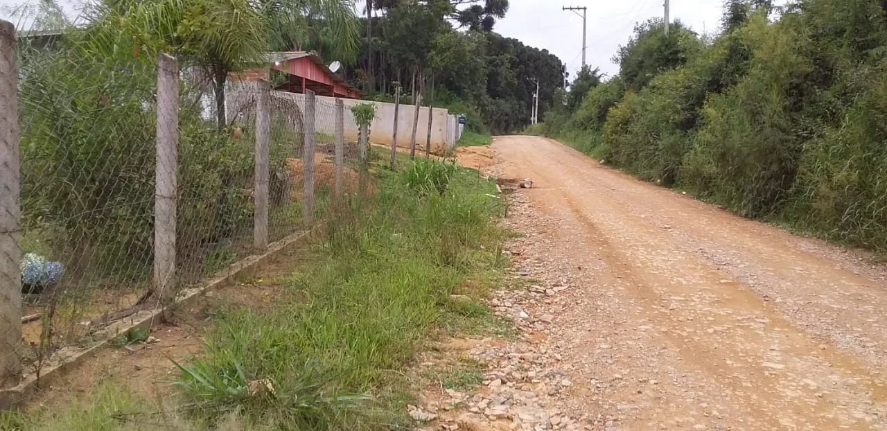  Chácara -  Mandirituba Paraná  - Foto 4