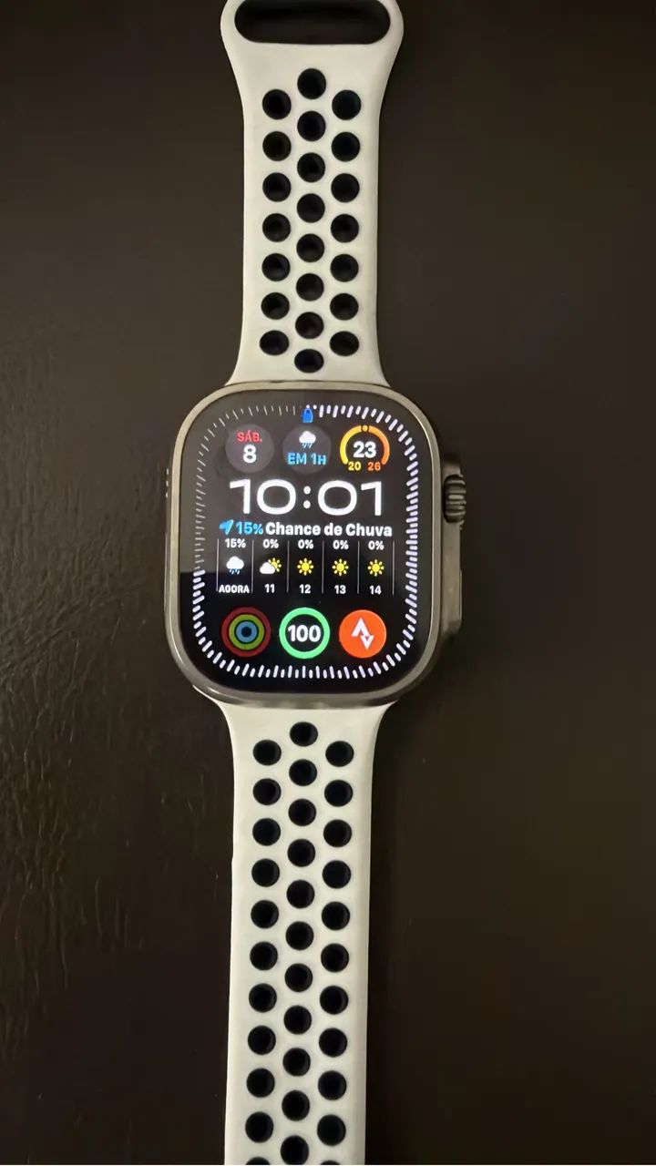 Apple Watch Ultra 2