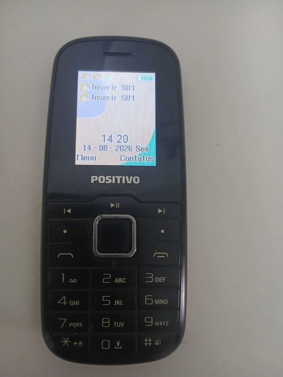 Celular Positivo  - Foto 5