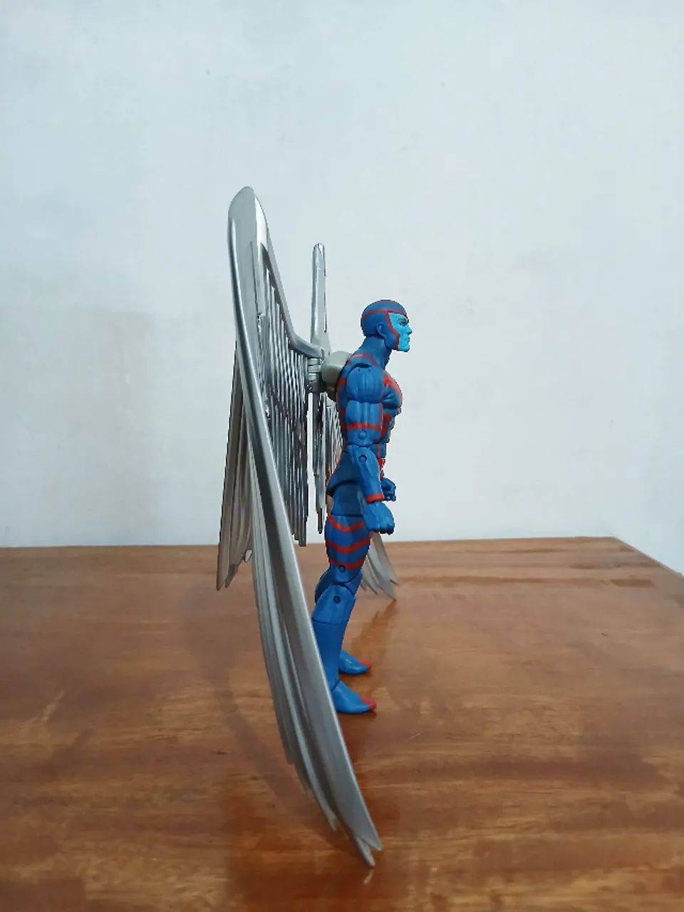 Archangel Arcanjo Marvel Legends - Foto 4