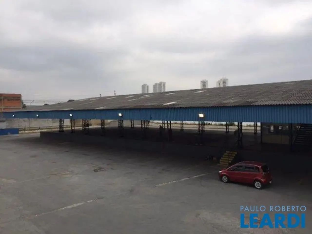 GALPÃO - VILA LEOPOLDINA - SP - Foto 5