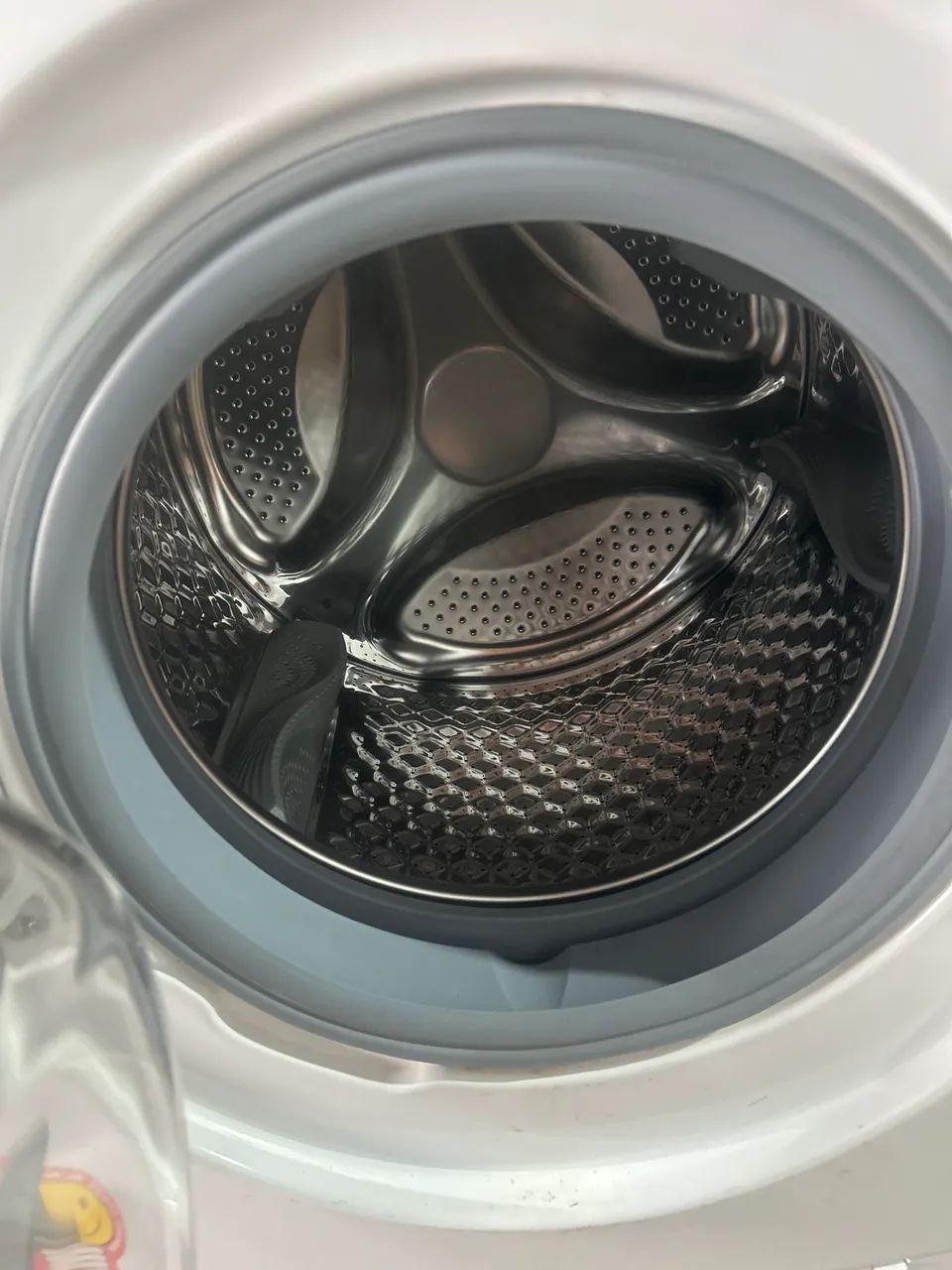 Lavadora Midea 11kg - Foto 2