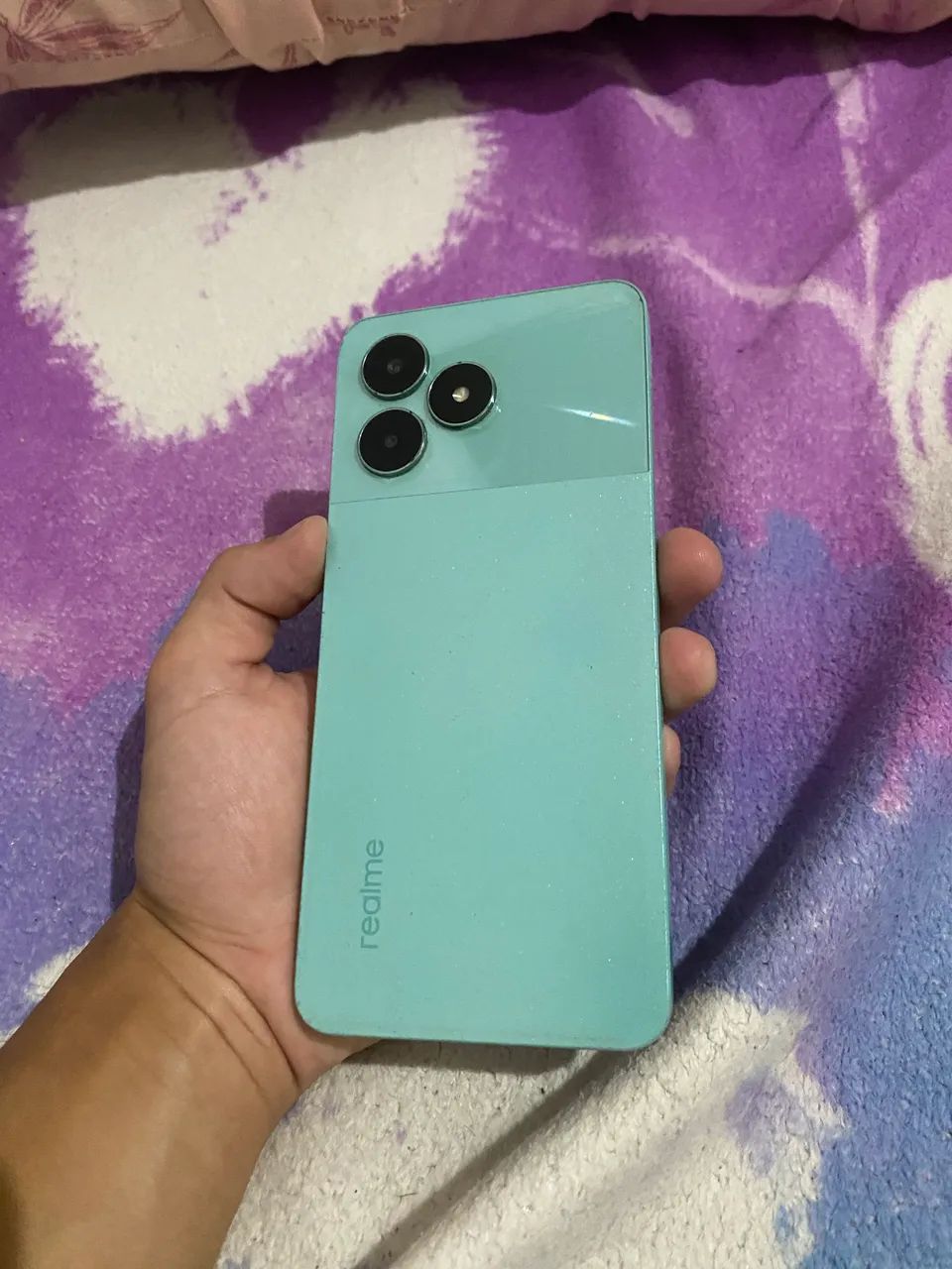 Realme c51 128g - Foto 2