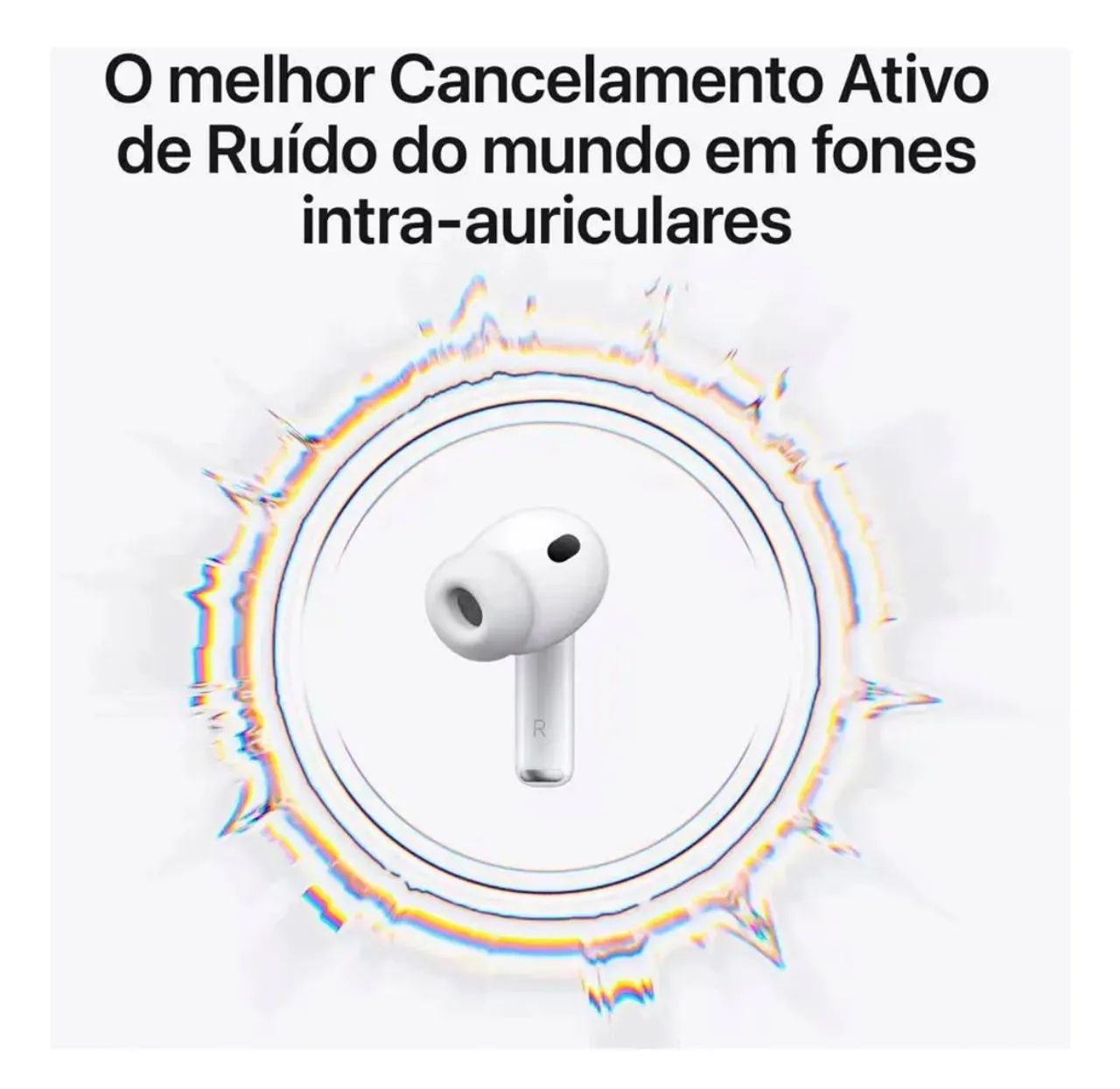 AirPods Pro 3 - Foto 3