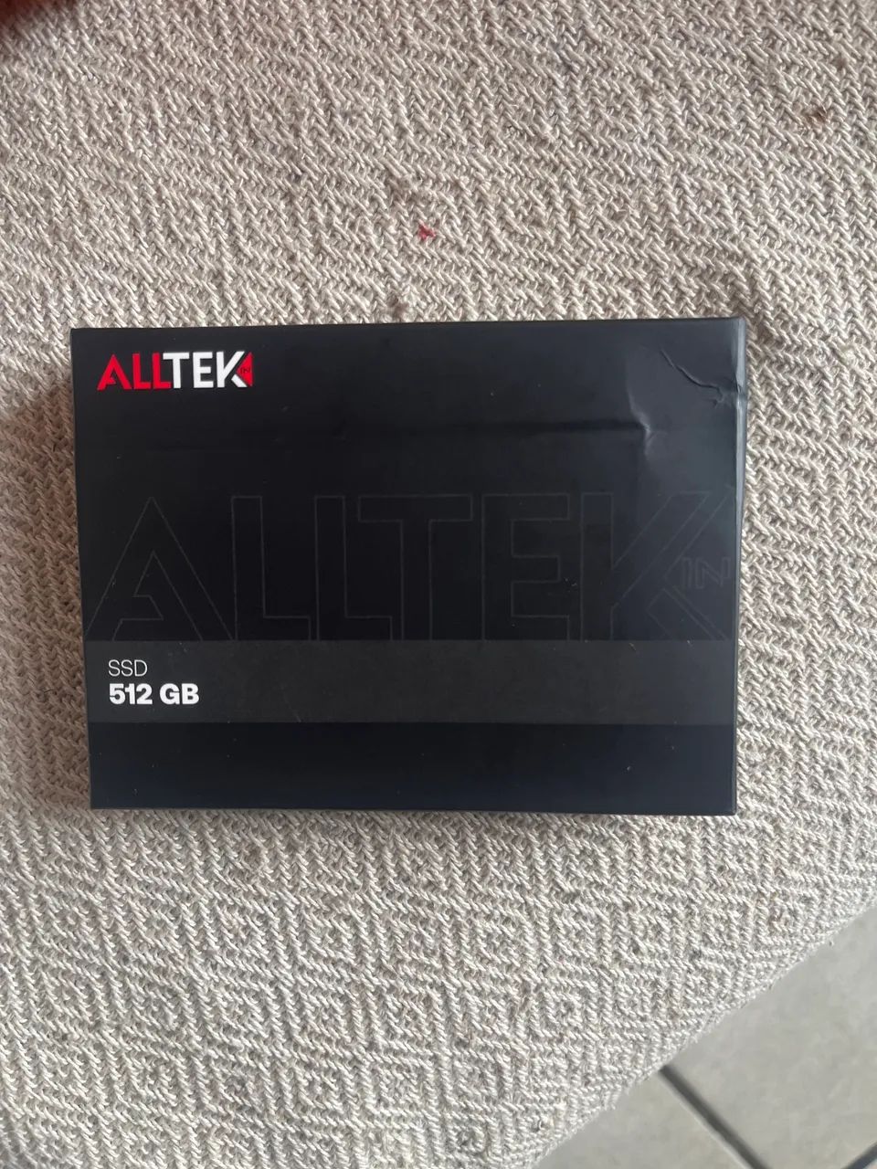 SSD 512 GB - Foto 2