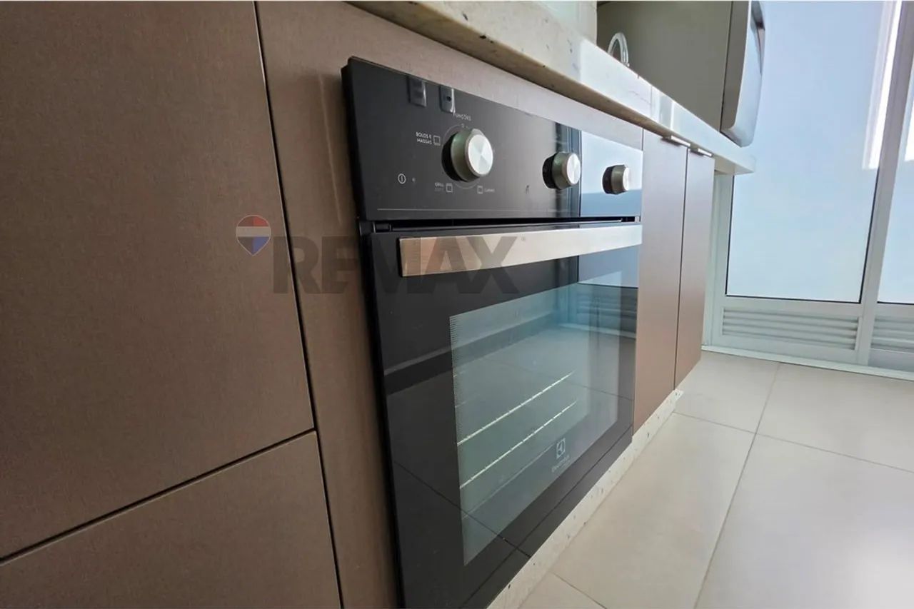 Apartamento mobiliado no House Premium com 2 dormitórios e acabamento moderno - Foto 4
