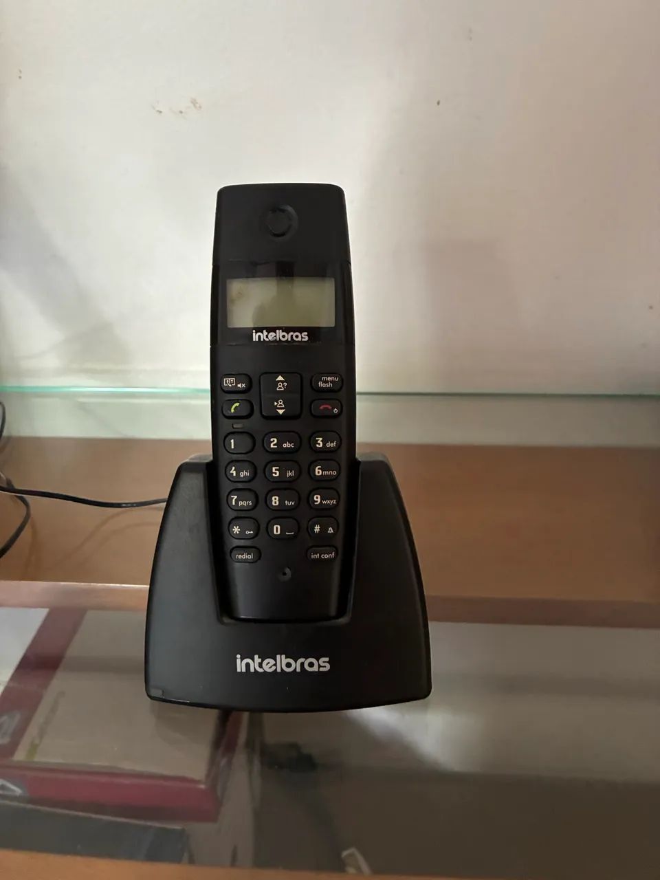Telefone fixo