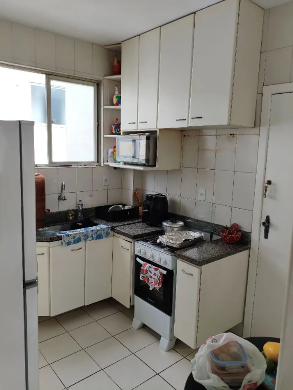 Apartamento 3 quartos Castelo - Foto 5