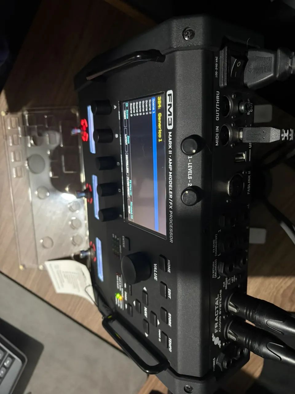 Fractal FM3 MK2  - Foto 2