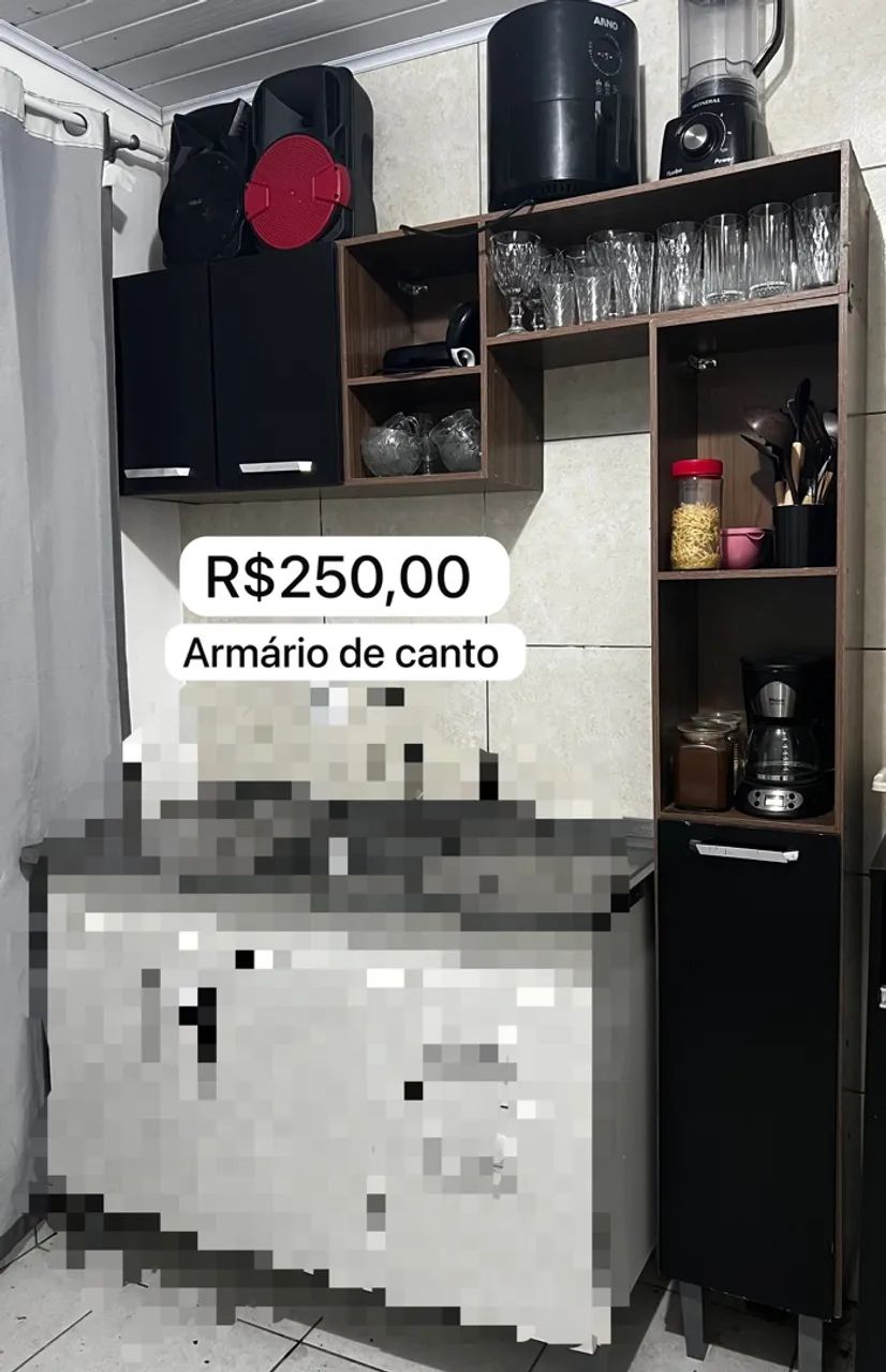 Armário 