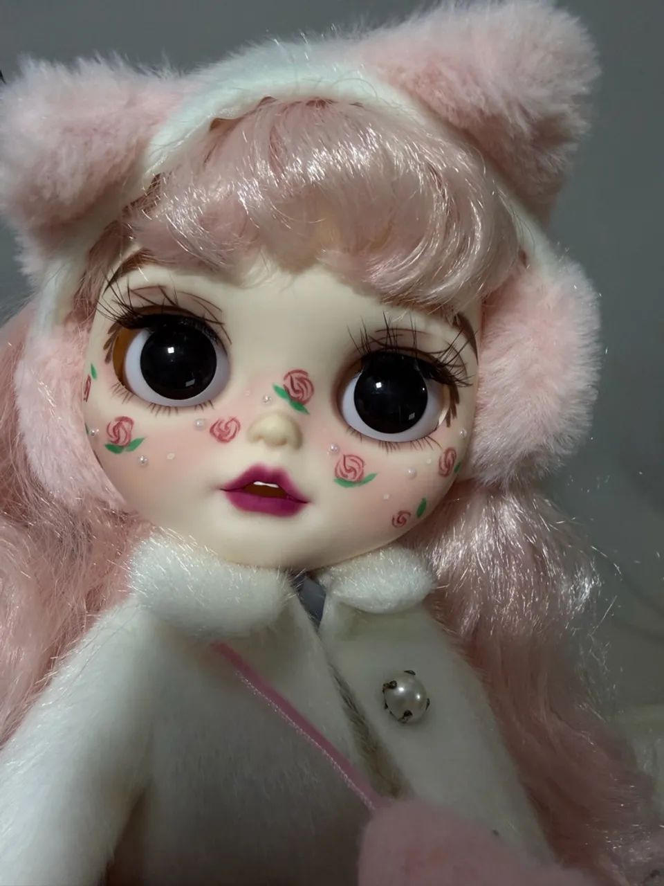 Boneca blyth doll - Foto 2