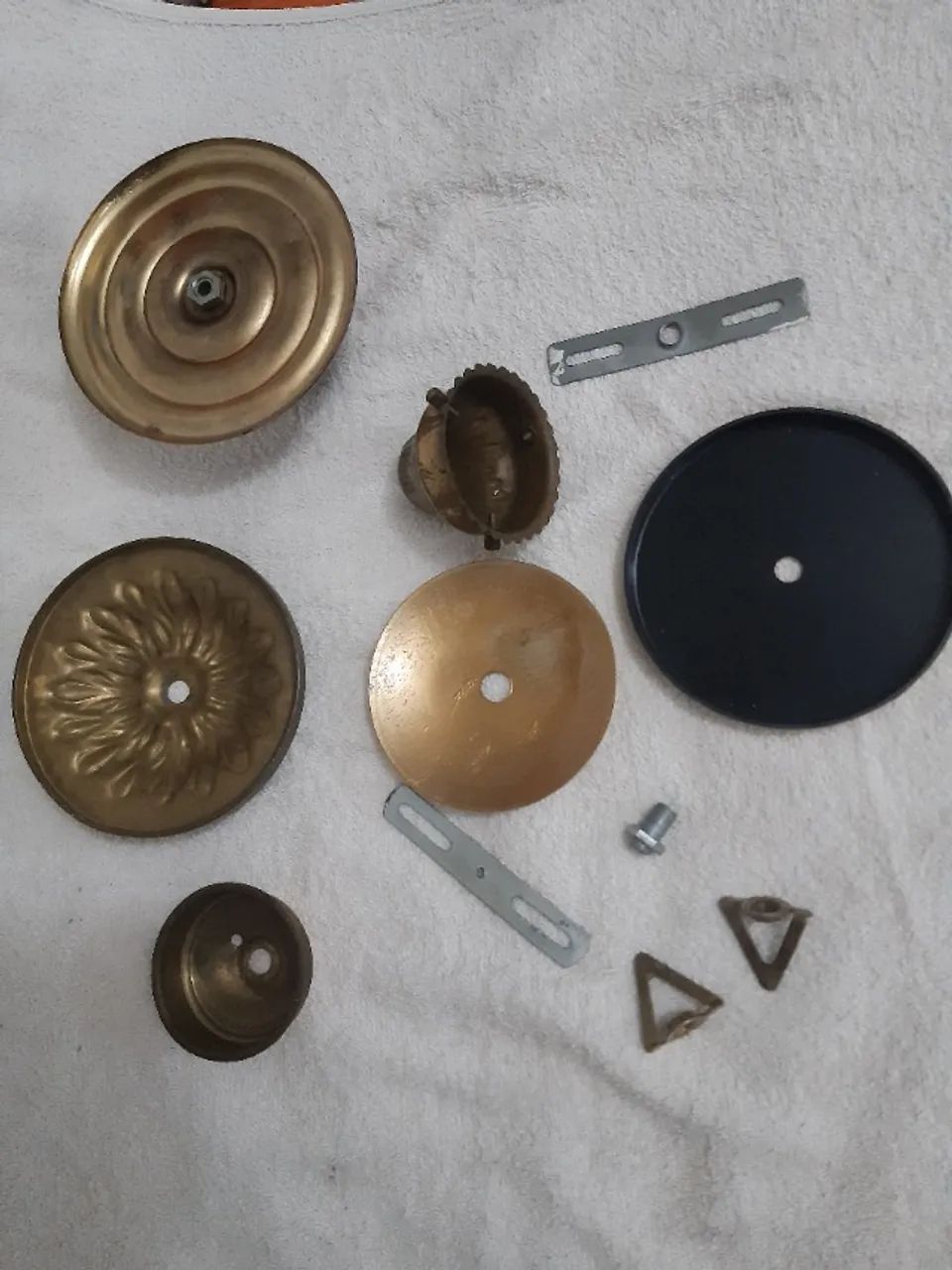Peças para lustre  - Foto 3