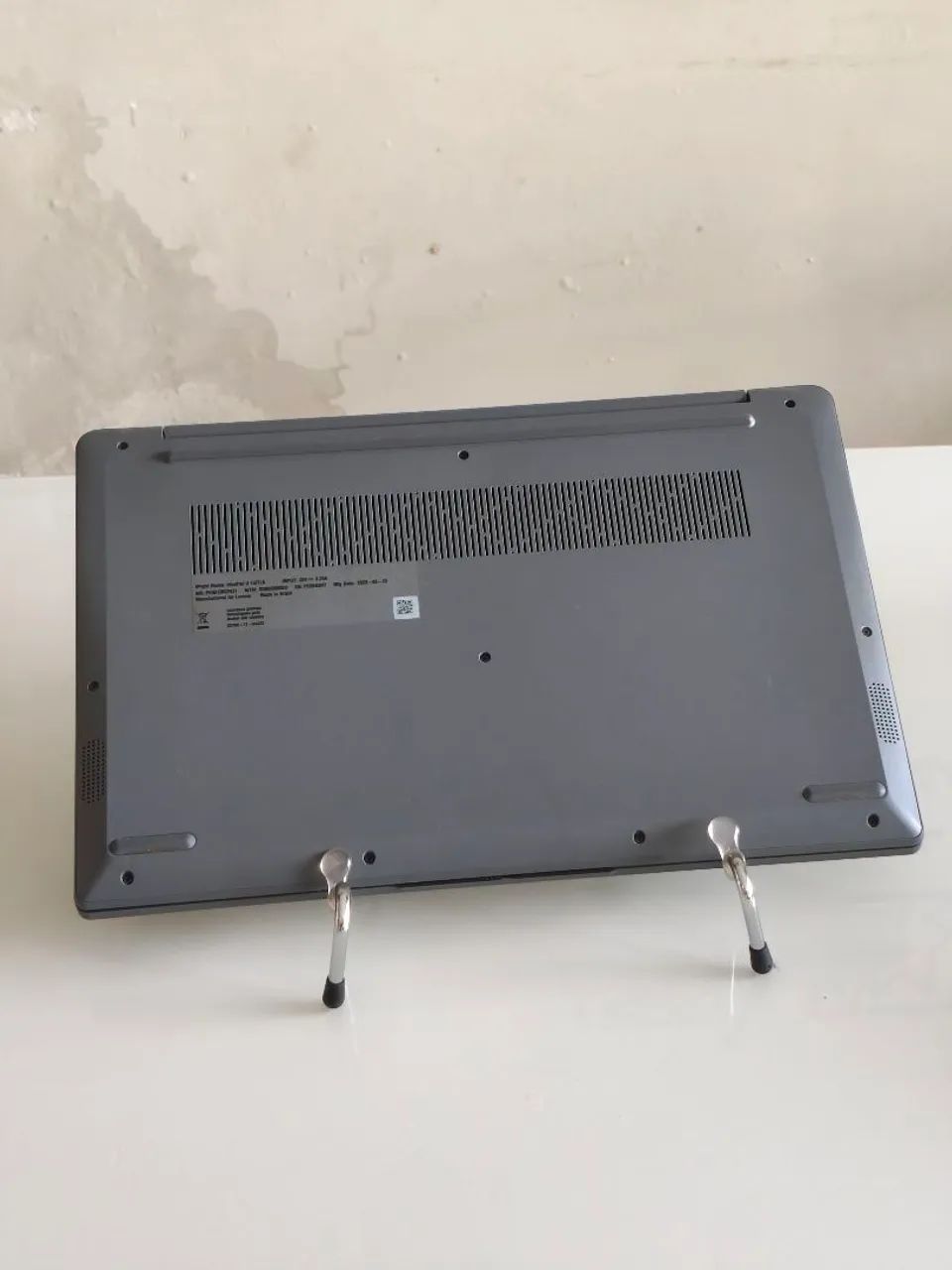 Notebook i7 1165g7 | 8gb | SSD NVM E - Foto 3