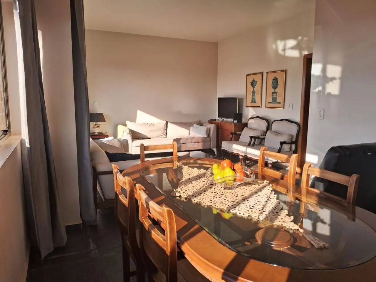 apartamento - Cambuí - Campinas - Foto 4