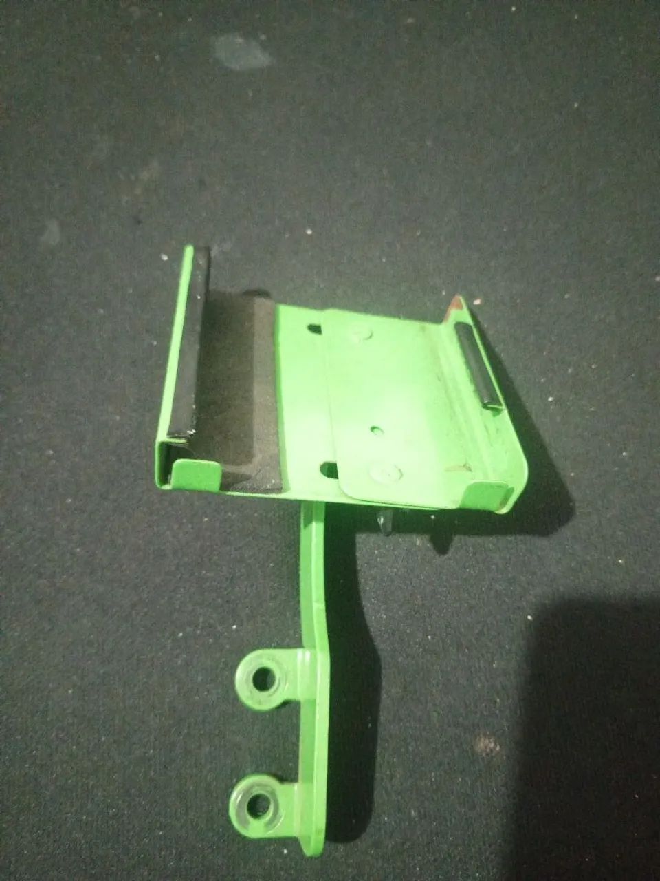 Suporte de celular para moto  - Foto 2