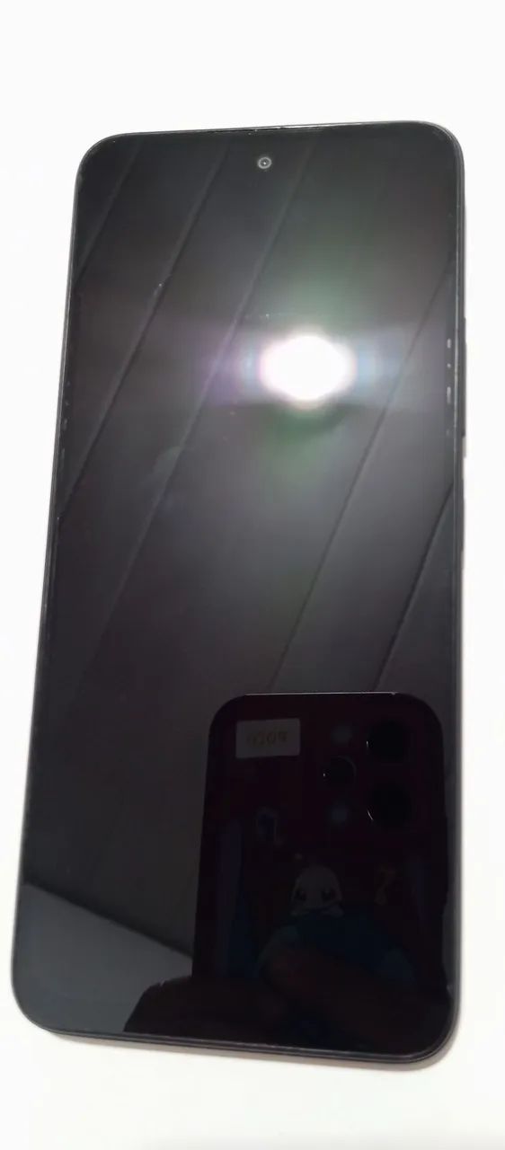 Vendo Xiaomi redmi 12 256gb - Foto 4