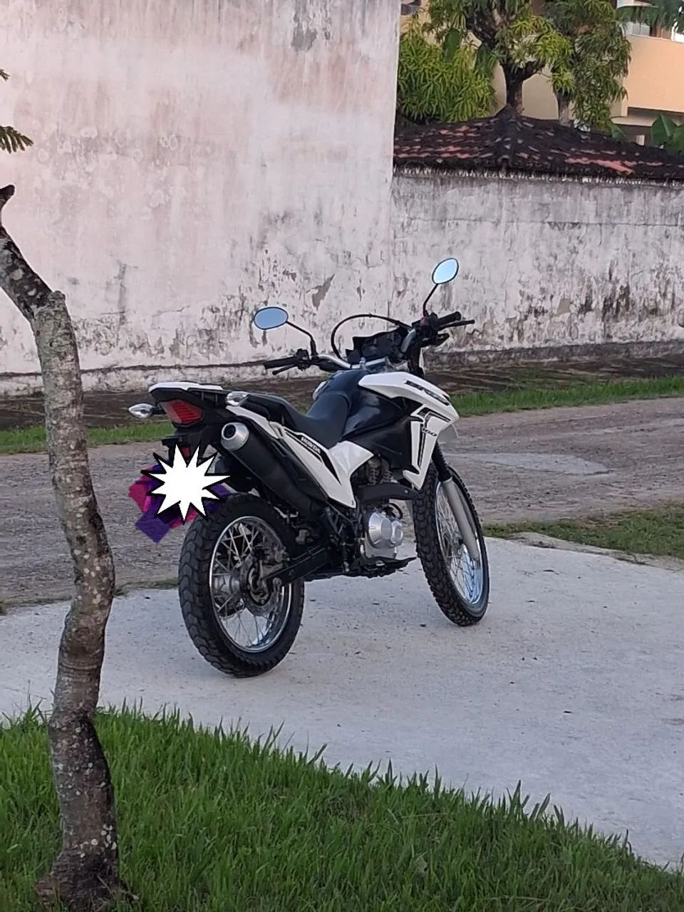 Bros 160 - Foto 3