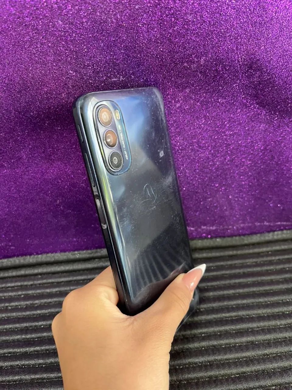 MOTOROLA G41  - Foto 2