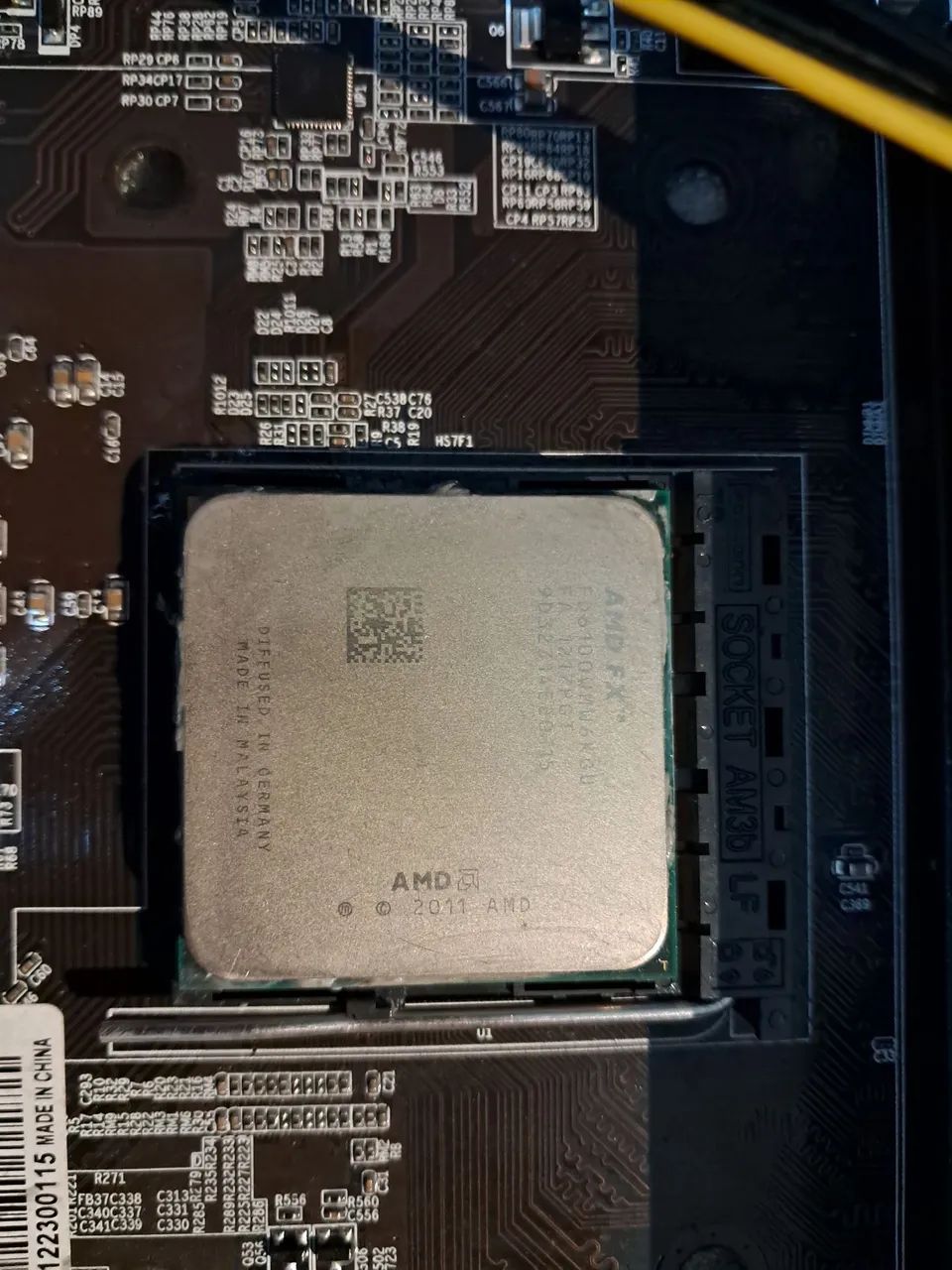 Processador AMD FX-6100 - Foto 3