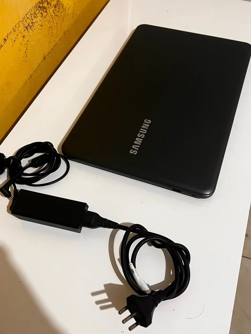 Notebook Samsung Expert Intel Core i5 Preto - Foto 5