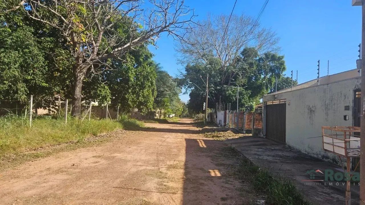 Terreno para venda, Jardim Presidente, Cuiabá - Foto 3