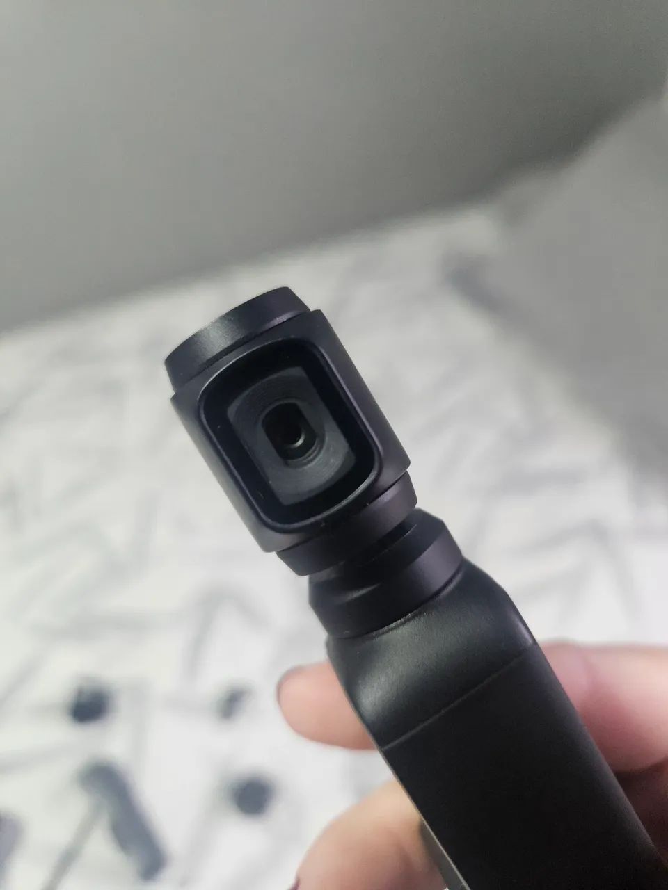 DJI Osmo Pocket 1 + Acessórios | Excelente Estado - Foto 5