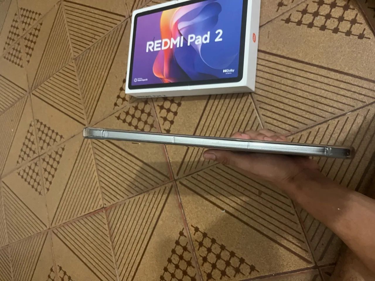 TABLET REDMI PAD2  - Foto 3